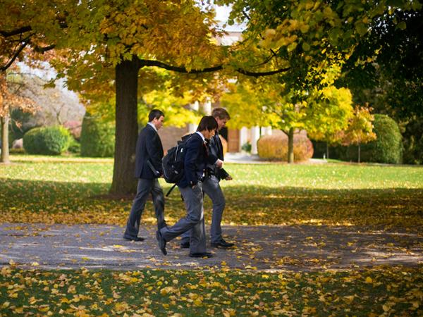 St. Andrew's College